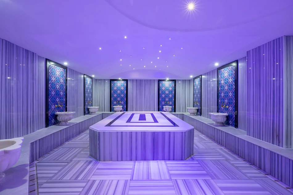 Spa & Wellness